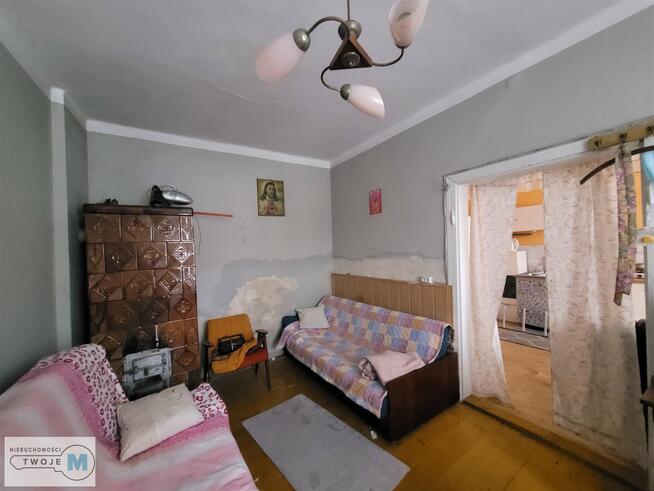 Dom Wodzisław Wodzisław