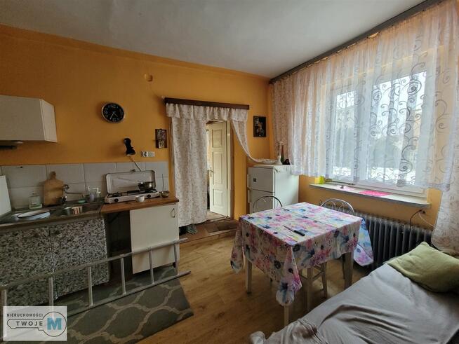 Dom Wodzisław Wodzisław