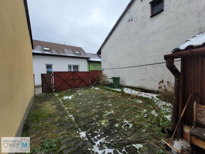 Dom Wodzisław Wodzisław