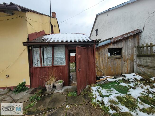 Dom Wodzisław Wodzisław