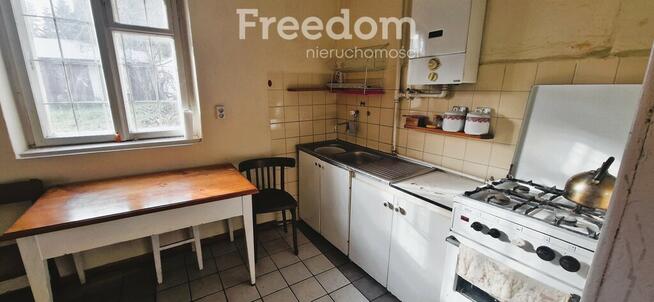 Budynek mieszkalny z potencjałem usługowym w Iłży