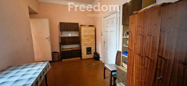 Budynek mieszkalny z potencjałem usługowym w Iłży