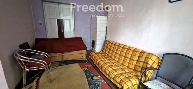 Budynek mieszkalny z potencjałem usługowym w Iłży