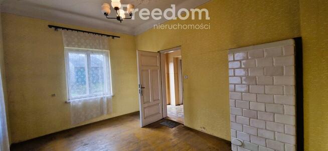 Budynek mieszkalny z potencjałem usługowym w Iłży