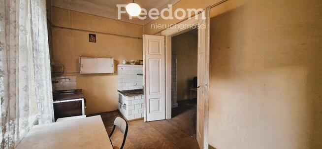 Budynek mieszkalny z potencjałem usługowym w Iłży