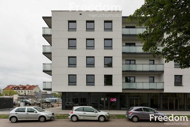 Lokal na sprzedaż, os. Stara Fabryka ul.Kaliska 10