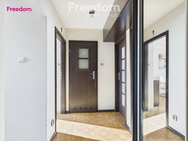 Dwustronne, 3 pokojowe mieszkanie na Lizbońskiej