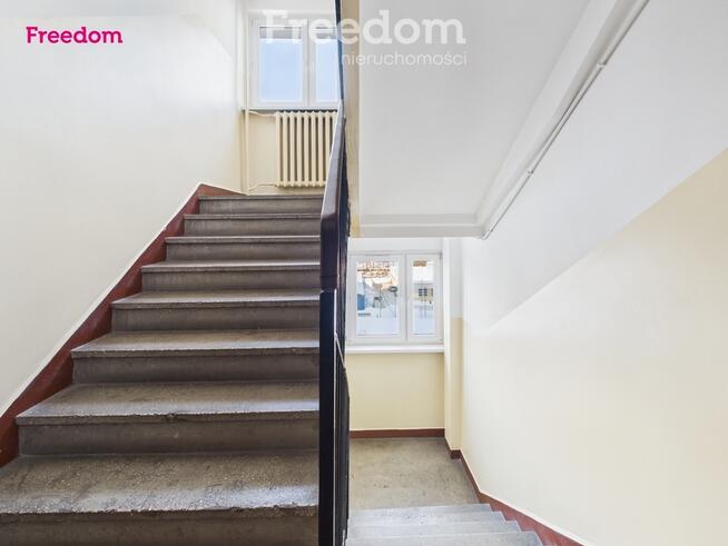 Dwustronne, 3 pokojowe mieszkanie na Lizbońskiej