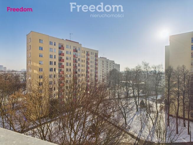 Dwustronne, 3 pokojowe mieszkanie na Lizbońskiej