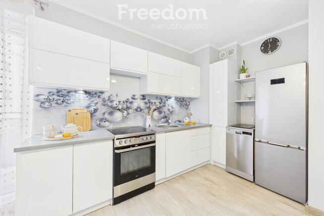 Na sprzedaż 2 pokoje w centrum miasta Elbląg