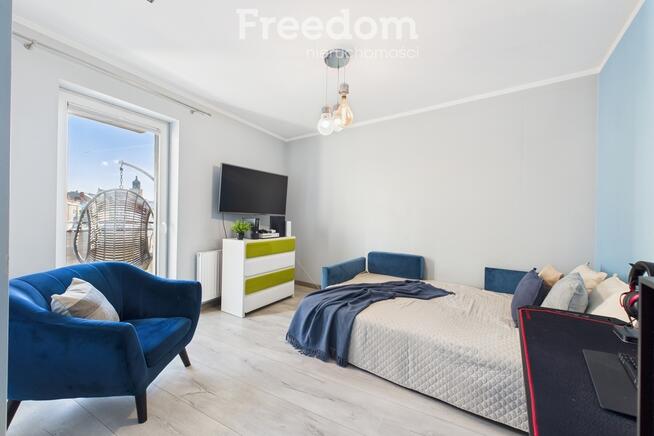 Na sprzedaż 2 pokoje w centrum miasta Elbląg