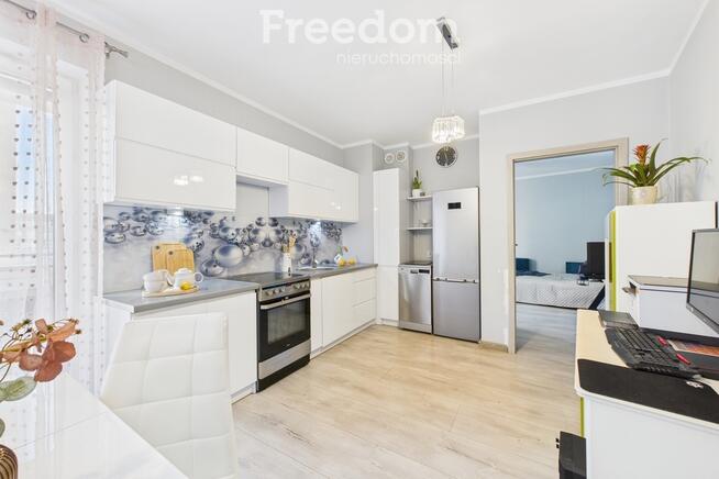 Na sprzedaż 2 pokoje w centrum miasta Elbląg