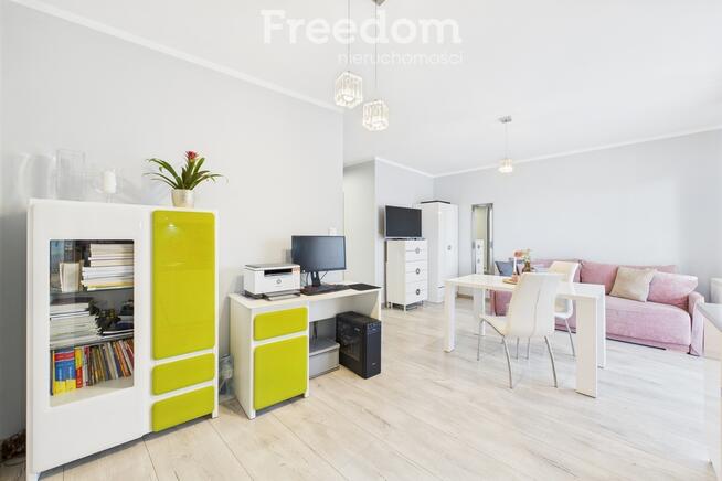 Na sprzedaż 2 pokoje w centrum miasta Elbląg