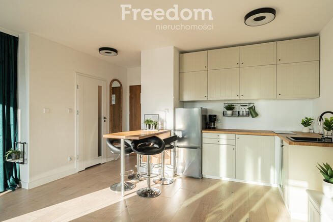 Apartament w Kołobrzegu + miejsce parkingowe