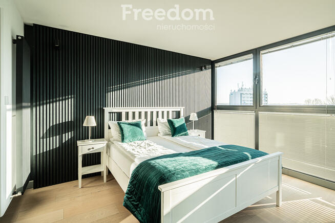 Apartament w Kołobrzegu + miejsce parkingowe