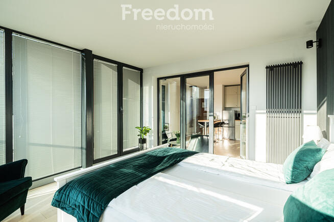 Apartament w Kołobrzegu + miejsce parkingowe