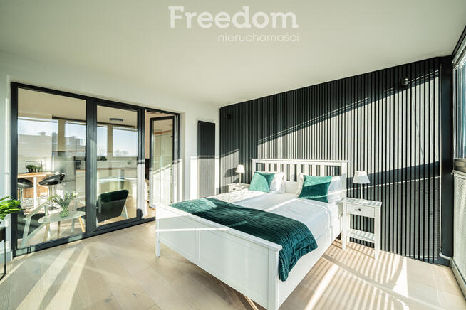 Apartament w Kołobrzegu + miejsce parkingowe