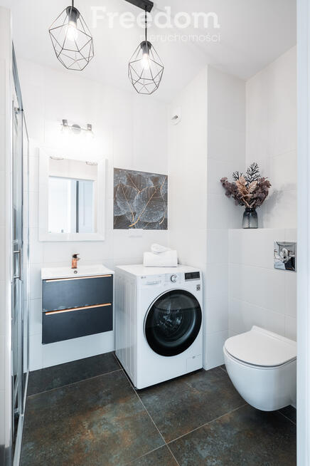 Apartament w Kołobrzegu + miejsce parkingowe