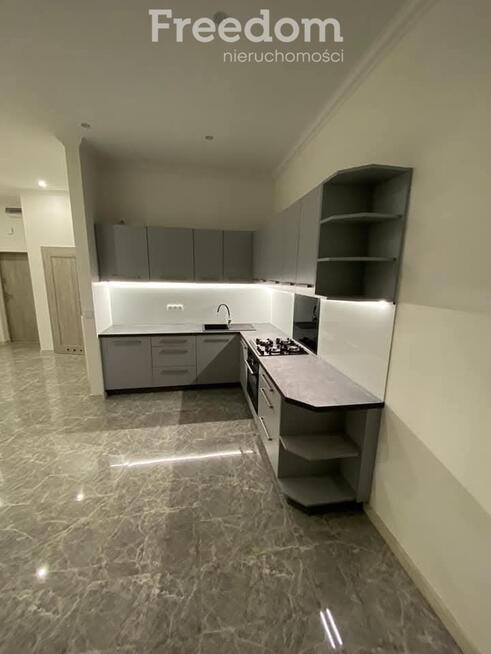 Mieszkanie w kamienicy z duszą w sercu Opola.