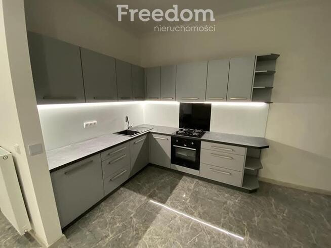 Mieszkanie w kamienicy z duszą w sercu Opola.