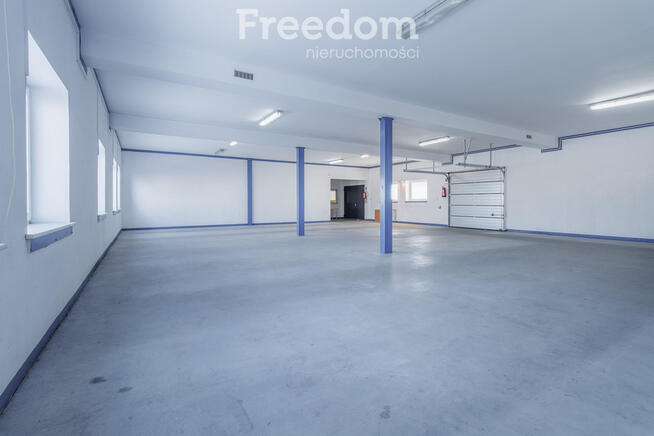 Magazyn gotowy na Twój biznes!