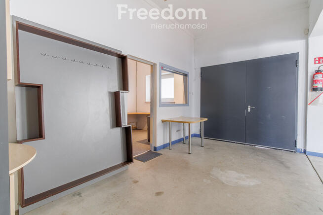 Magazyn gotowy na Twój biznes!