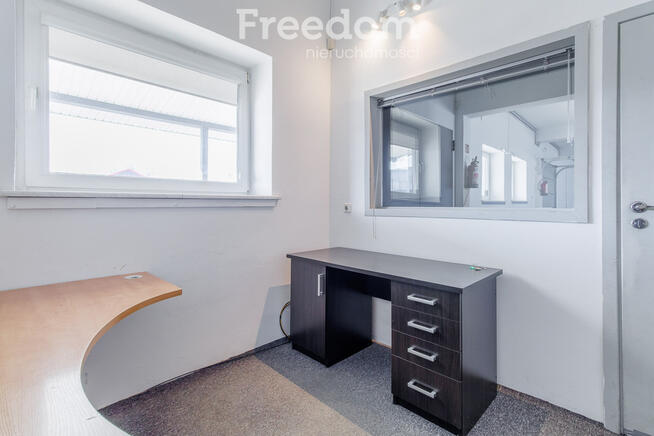 Magazyn gotowy na Twój biznes!