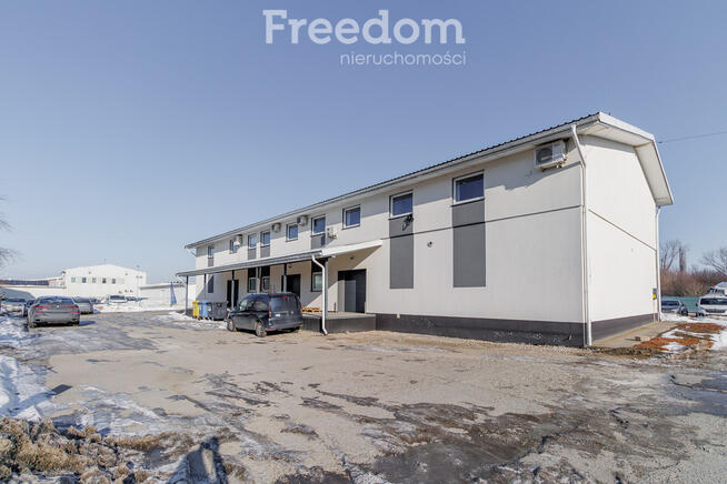 Magazyn gotowy na Twój biznes!