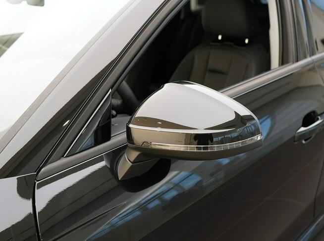 Audi A4 35TDI 163KM VirtualPlus Nav TempomatACC Kamera Ambiente Alu17