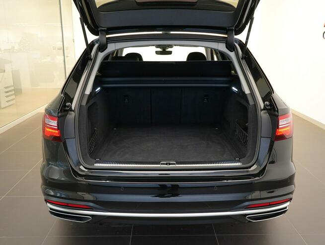 Audi A4 35TDI 163KM VirtualPlus Nav TempomatACC Kamera Ambiente Alu17