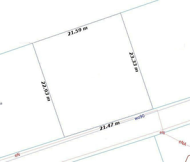 Kopań działka nad nad jeziorem oraz 1 km do morza