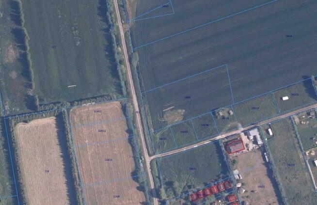 Kopań działka nad nad jeziorem oraz 1 km do morza