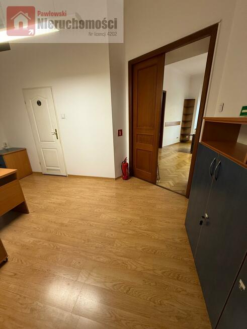 Lokal użytkowy Kraków Śródmieście