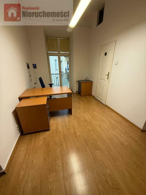 Lokal użytkowy Kraków Śródmieście