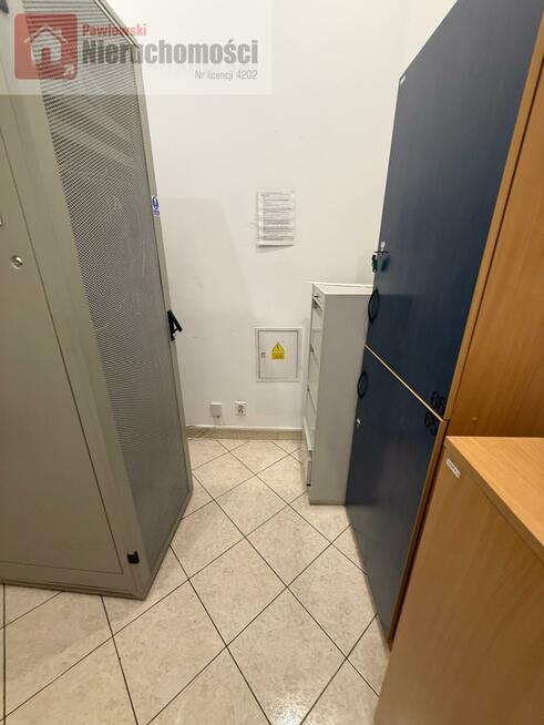 Lokal użytkowy Kraków Śródmieście