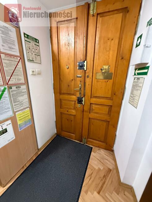 Lokal użytkowy Kraków Śródmieście