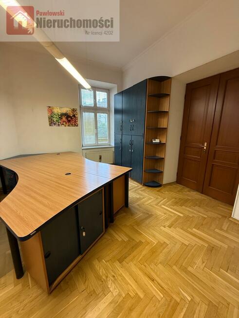 Lokal użytkowy Kraków Śródmieście