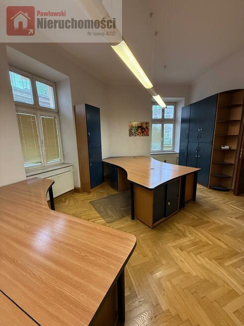 Lokal użytkowy Kraków Śródmieście