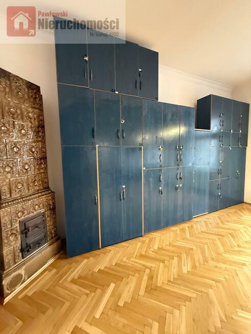 Lokal użytkowy Kraków Śródmieście