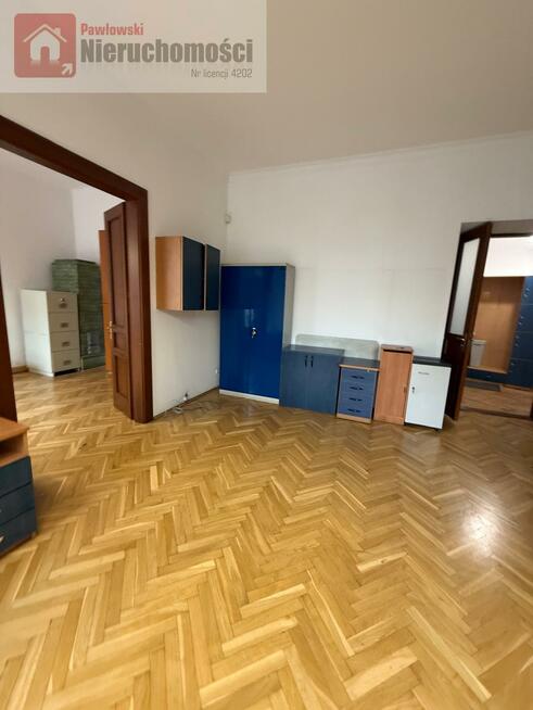 Lokal użytkowy Kraków Śródmieście