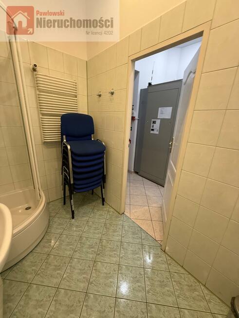 Lokal użytkowy Kraków Śródmieście