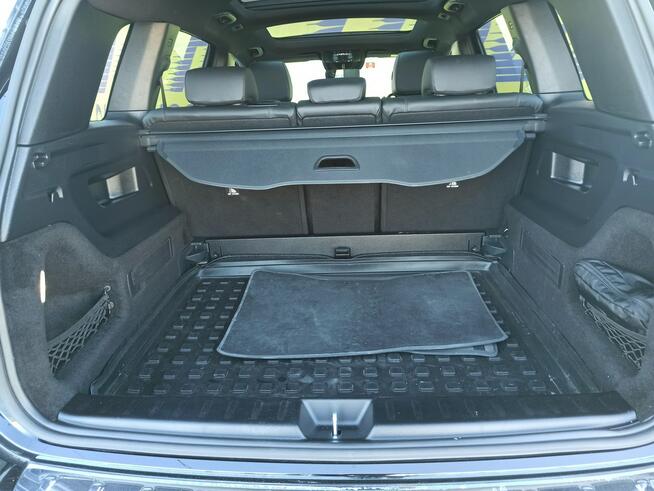 Mercedes GLB 250, 4 Matic, AMG, 35 tys km