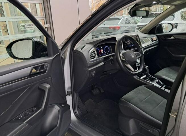 T-ROC 2.0 TDI SCR Style DSG