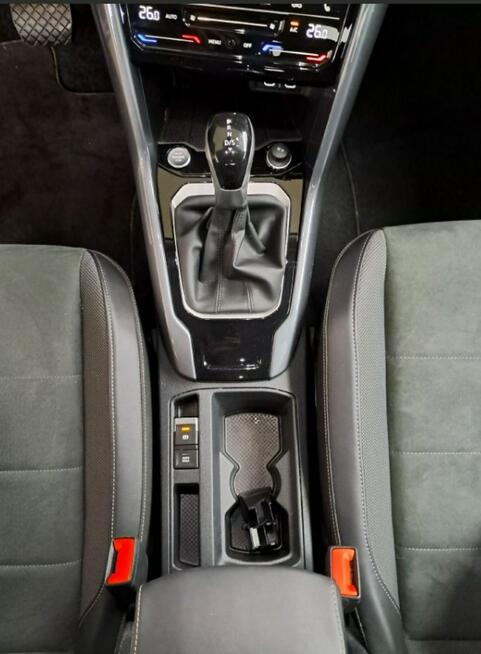 T-ROC 2.0 TDI SCR Style DSG