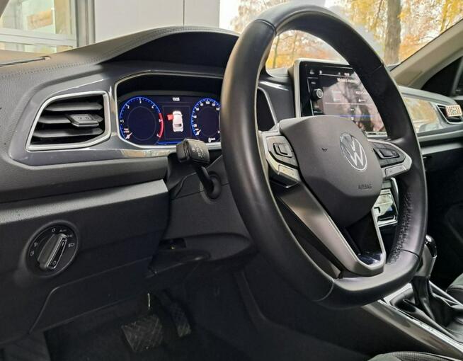 T-ROC 2.0 TDI SCR Style DSG