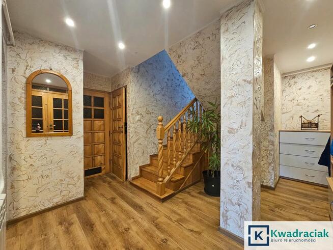 Dom Szczepańcowa gm. Chorkówka,