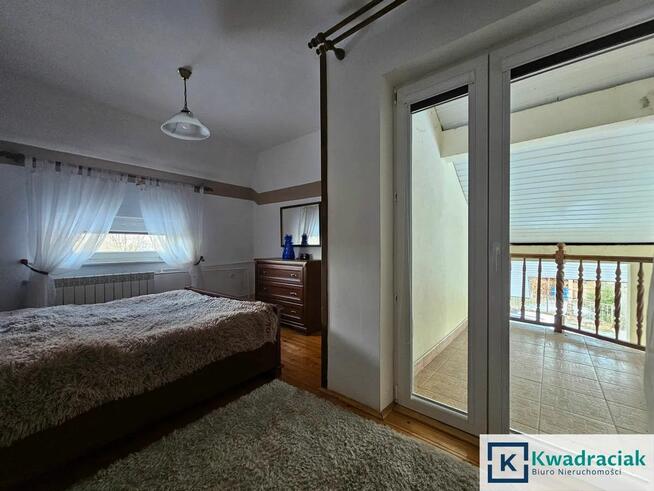 Dom Szczepańcowa gm. Chorkówka,