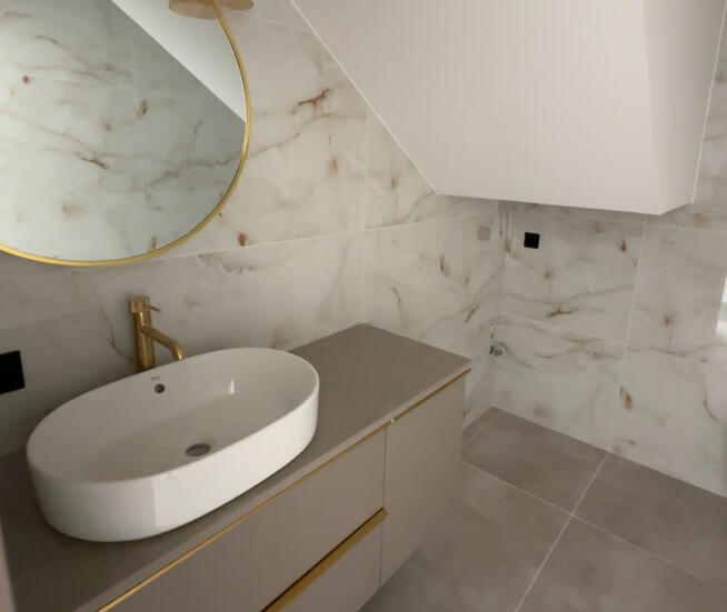 ⭐Nowe Domy Gotowe do Wprowadzenia ⭐