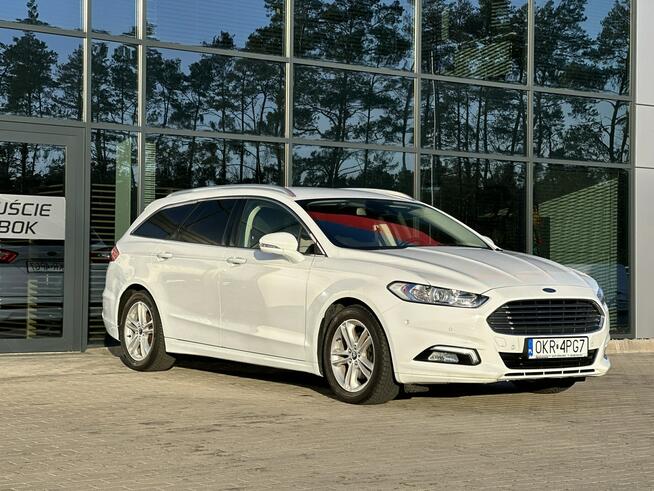 Ford Mondeo Navi, Grzane fotele, Climatronic, Tempomat, Czujniki, GWARANCJA,Serwis