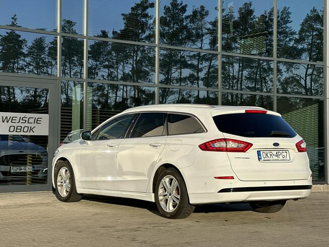 Ford Mondeo Navi, Grzane fotele, Climatronic, Tempomat, Czujniki, GWARANCJA,Serwis